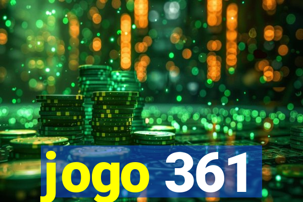 jogo 361